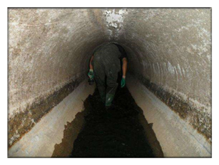 福贡管道高压清洗