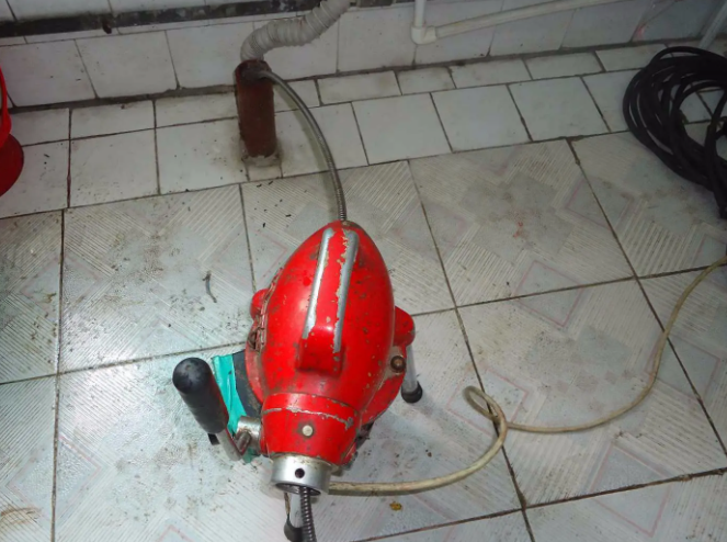 福贡下水道疏通