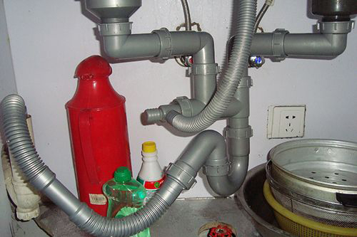 福贡下水道疏通要多少钱？