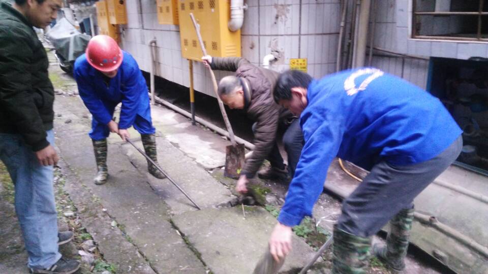 福贡清掏化粪池、管道疏通一站式服务<高效><技术><可靠>